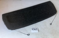plato boot OPEL CORSA D 3 door 13250707