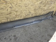 AUDI A6 C8 4K0 4K0853856 18- moulding threshold threshold right