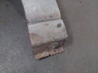complete front FORD bonnet bumper light FORD MONDEO MK3 20