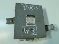 Toyota Yaris e Centralina 89650-0D010 / 1999-2023 (W3)