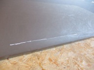 door right front BMW 5 F10 F11