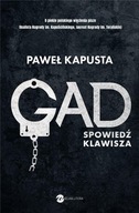 GAD. SPOWIEDŹ KLAWISZA, PAWEŁ KAPUSTA