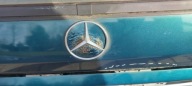 trunk door boot Mercedes W124 kombi 269