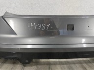 CUPRA FORMENTOR 2020-> bumper rear part SPOILER 5FF807568B