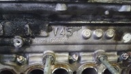 engine Ford C-MAX 2,0 TDCI