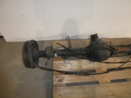 VW AMAROK differential diff rear part axis 2H0500029