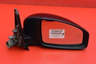 mirror right GRANATOWE EU 014181 RENAULT ESPACE 4 IV 06-12 15 PIN