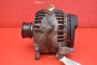 ALTERNATOR TEST DODGE CALIBER 2.0 CRD 140 KM 06-12