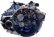 Getriebe VOLVO V40 II V60 2.0D GU1R-7002-BEB garantie