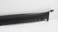 Porsche 911 997 moulding threshold right 99750436481