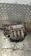 engine unprotected pillar SEAT LEON and 1.6 AUS