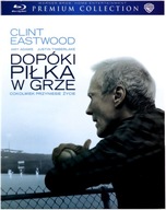 DOPÓKI PIŁKA W GRZE [BLU-RAY]