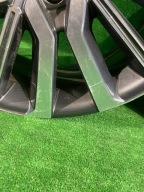 disc RENAULT 19” 8J ET49