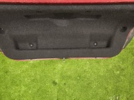 BMW 4 G22 trunk door boot C68 KAMERA LOTKA