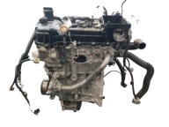 engine complete CITROEN C1 II 1.0 VTI 69KM 51kW CFB 34 TYS FILM