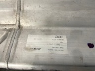 AUDI A6 C7 ALLROAD 4G Behälter luft 4G0616203C