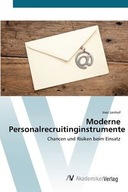 MODERNE PERSONALRECRUITINGINSTRUMENTE INEZ LENHO..