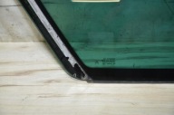 window bodywork left rear part Citroen C5 X7 III Lift