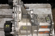 51 REDUKTOR gearboxes PORSCHE CAYENNE 3,0 TDI PXW