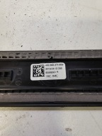 moulding threshold right front AUDI A6 C8 4K0853374