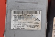 display CHRYSLER GRAND VOYAGER 4 IV LIFT 04-07