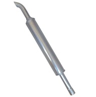 Tlmič 1128mm 3029104M1 4.8kg MF3 C-3603 3P INOX ANDORIA-MOT