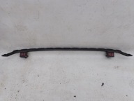 HYUNDAI IONIQ 16-22 bumper support front front lower