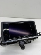 AUDI A6 C7 display monitor winda navigation devices SPRAWNY UK!