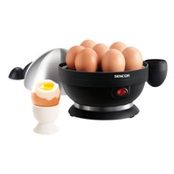 Vajíčko Sencor SEG 720BS čierne