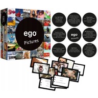 Ego Emocje Pictures Wciągająca GRA na IMPREZĘ Integracyjna ROZGRYWKA Super