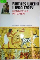 Ramzes Wielki i jego czasy - Kenneth A. Kitchen