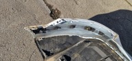BUMPER REAR PART AUDI RS GT E-TRON 4J3 21- ORIGINAL