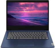 LENOVO Ideapad 3-14 Ryzen 3 5300U 8GB 256GB SSD FHD W10