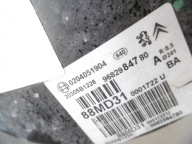 Pompa servo CITROEN C3 II DS3 2010- 9682984780