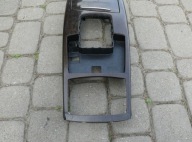 TUNEL central DEKOR wood frame PRZYCISKU MMI ashtray AUDI A6 C6 04