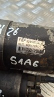 starter 10z. OPEL VECTRA C 1.9CDTI