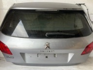 trunk door boot PEUGEOT 308 T9 HB KCA KCAC