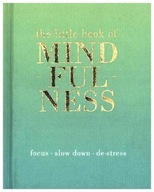 The Little Book of Mindfulness: Focus, Slow Down,