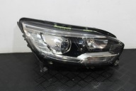light right front front 260100943R RENAULT SCENIC IV 4