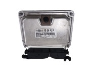 VW PASSAT B5 1.9 TDI control unit of the engine 038906019AJ