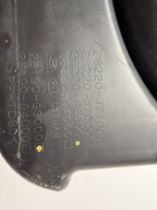 Gehäuse filter luft HYUNDAI I30 III 1.4 T-GDI G4LD 2017