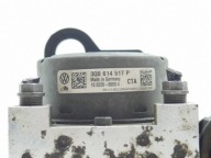 servo frein ABS SEAT LEON III CUPRA 2.0 TSI 3Q0907379P 3Q0614517P