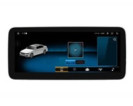 RADIO NAWIGACJA MERCEDES GLK 2008-2012 ANDROID 12,3 cala NTG 4.0