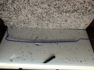 fuel line VW T5 1,9 / 2,5 7H0201360A