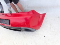 MAZDA RX-8 03-09 bumper rear part rear