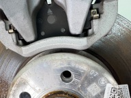 swing right front BMW 5 G30 G31 XD 4X4 6884386