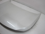 cofano PEUGEOT 3008 II PERLA
