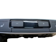 AUDI Q5 80A PANEL klimaanlage heck 80A919158A