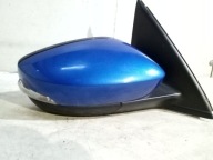 Skoda Fabia 3 III mirror right elektr 6 PIN LF5W