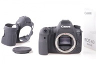 Canon EOS 6D Mark II, przebieg 13397 zdjęć
